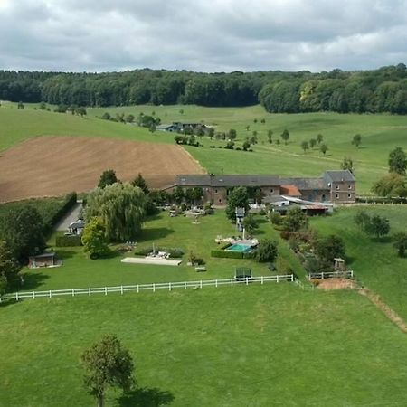 Hoeve Espewey Cottage Hombourg Exterior foto