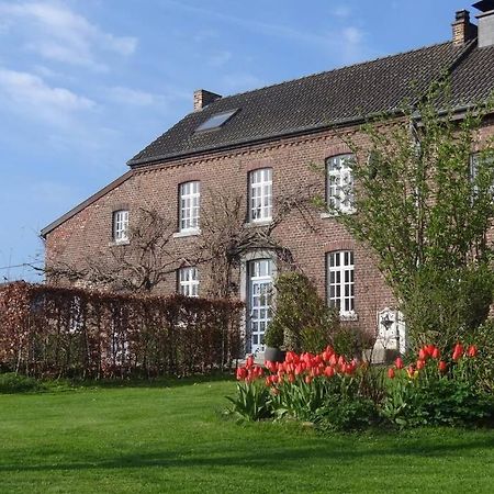 Hoeve Espewey Cottage Hombourg Exterior foto