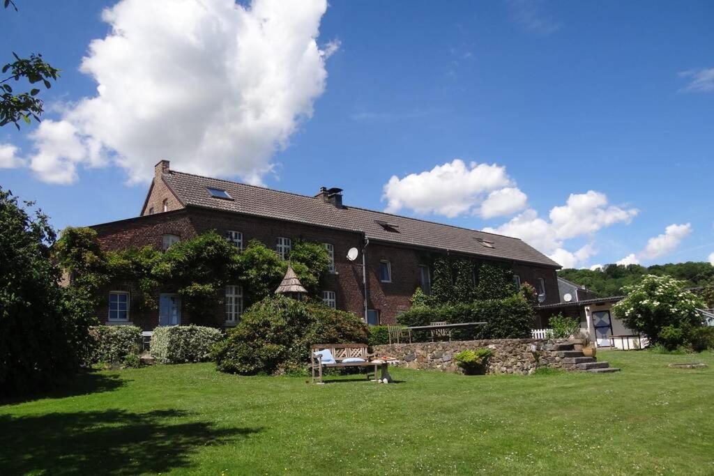 Hoeve Espewey Cottage Hombourg Exterior foto