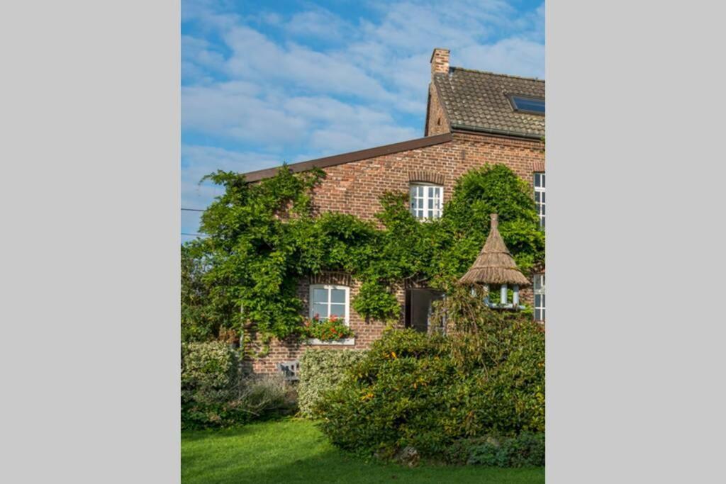 Hoeve Espewey Cottage Hombourg Exterior foto